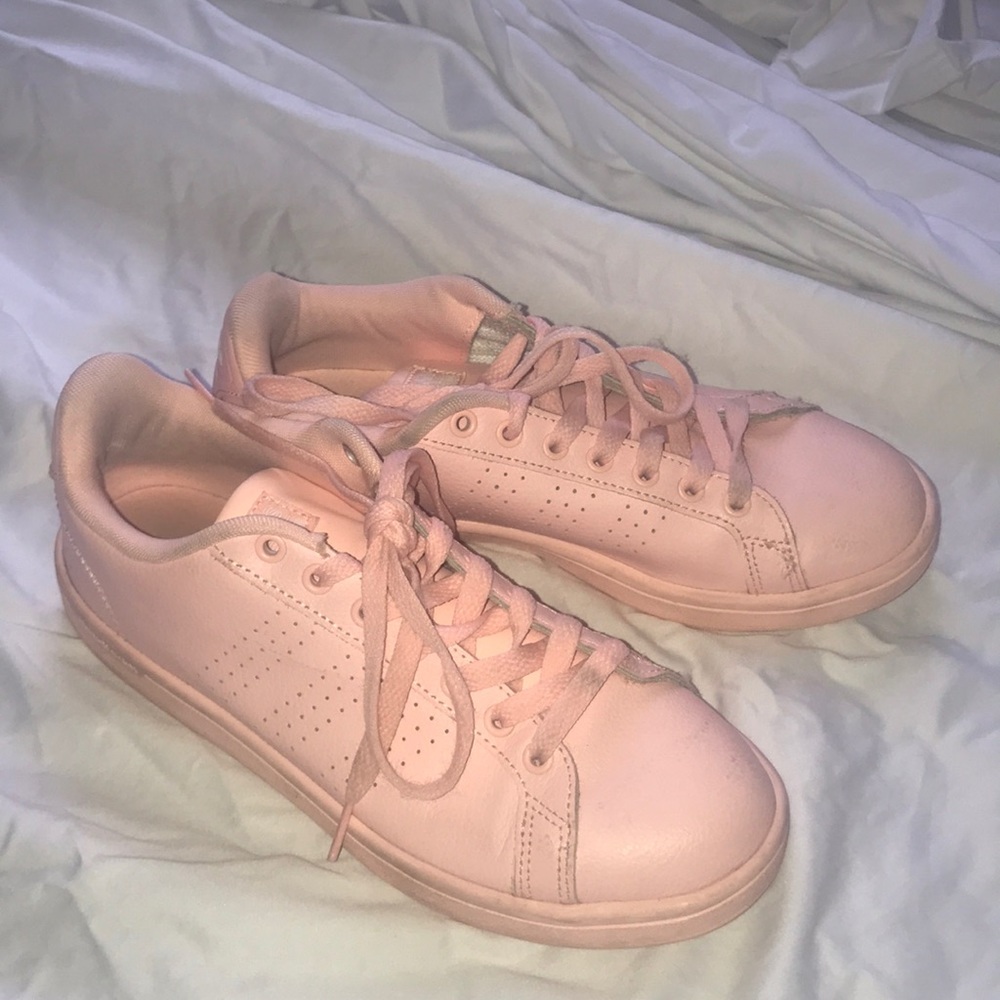 Pike adidas shoes